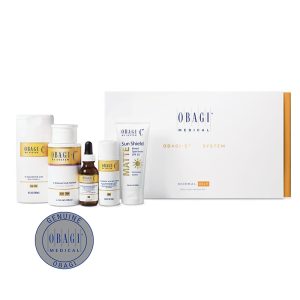 Obagi-C® Fx System – Normal to Oily