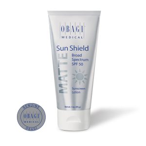 Sun Shield™ Matte Broad Spectrum SPF 50