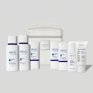 Obagi Nu-Derm Fx® System – Normal to Oily