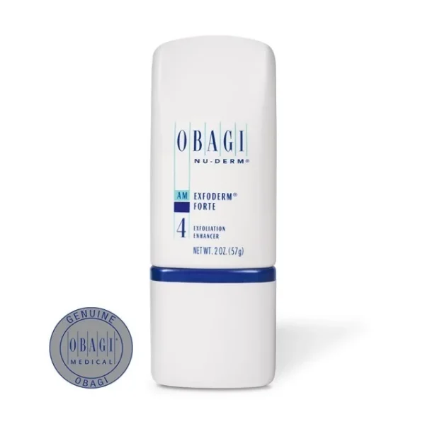 Nu-Derm® Exfoderm® Forte